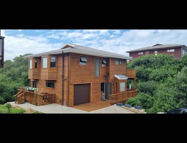 3 BEDROOM HOUSE FOR SALE IN DWARSWEGSTRAND